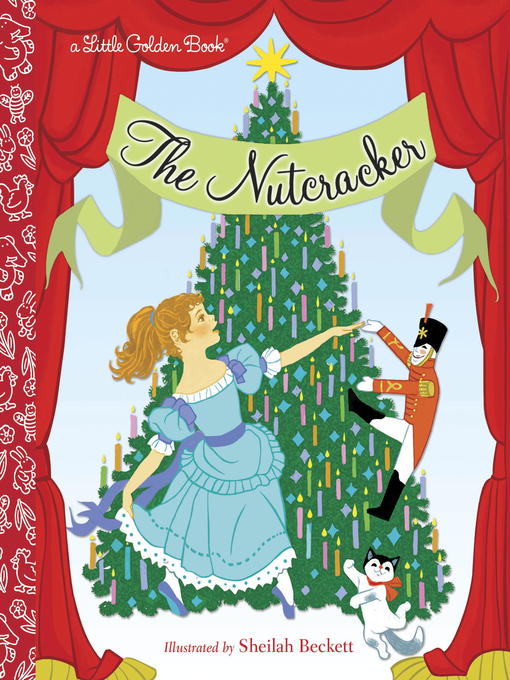 Title details for The Nutcracker by Rita Balducci - Available